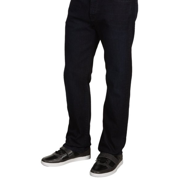 NWT 7 For All Mankind Mens Standard Porter Jean 28